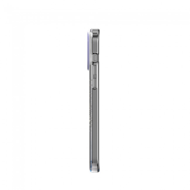 Apple iPhone 15 Pro Max Kılıf Magsafe Şarj Özellikli Çift IMD Baskılı Lisanslı Switcheasy Artist-M Veil Kapak Apple iPhone 15 Pro Max Kılıf Magsafe Şarj Özellikli Çift IMD Baskılı Lisanslı Switcheasy Artist-M Veil Kapak