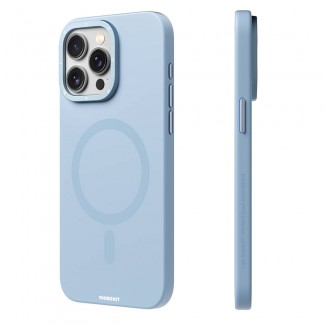 Apple iPhone 15 Pro Max Kılıf Magsafe Şarj Özellikli Çizilmeye ve Aşınmaya Dayanıklı Youngkit Velvet Serisi Kapak Apple iPhone 15 Pro Max Kılıf Magsafe Şarj Özellikli Çizilmeye ve Aşınmaya Dayanıklı Youngkit Velvet Serisi Kapak