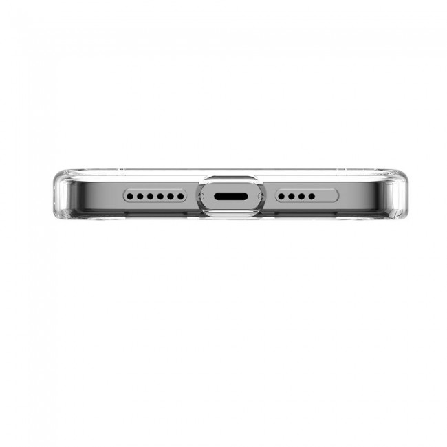 Apple iPhone 15 Pro Max Kılıf Magsafe Şarj Özellikli Çizim Desenli Şok Önleyicili Şeffaf Lisanslı Switcheasy City-M Paris Kapak Apple iPhone 15 Pro Max Kılıf Magsafe Şarj Özellikli Çizim Desenli Şok Önleyicili Şeffaf Lisanslı Switcheasy City-M Paris Kapak