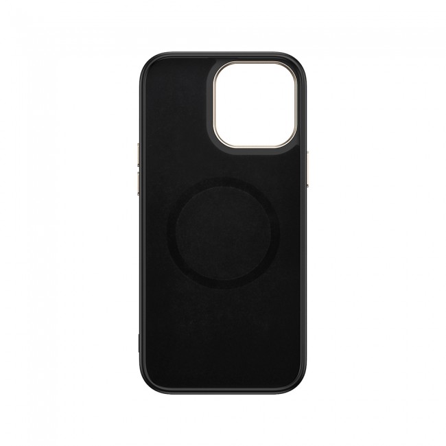 Apple iPhone 15 Pro Max Kılıf M-safe Şarj Özellikli Karbon Fiber Görünümlü Zore Antina Kapak Apple iPhone 15 Pro Max Kılıf M-safe Şarj Özellikli Karbon Fiber Görünümlü Zore Antina Kapak