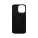 Apple iPhone 15 Pro Max Kılıf M-safe Şarj Özellikli Karbon Fiber Görünümlü Zore Antina Kapak Apple iPhone 15 Pro Max Kılıf M-safe Şarj Özellikli Karbon Fiber Görünümlü Zore Antina Kapak