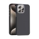Apple iPhone 15 Pro Max Kılıf M-safe Şarj Özellikli Karbon Fiber Görünümlü Zore Gros Kapak Apple iPhone 15 Pro Max Kılıf M-safe Şarj Özellikli Karbon Fiber Görünümlü Zore Gros Kapak