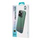 Apple iPhone 15 Pro Max Kılıf Magsafe Şarj Özellikli Karbon Fiber Tasarımlı Benks Passion Green ArmorAir Kevlar Kapak Apple iPhone 15 Pro Max Kılıf Magsafe Şarj Özellikli Karbon Fiber Tasarımlı Benks Passion Green ArmorAir Kevlar Kapak