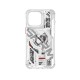 Apple iPhone 15 Pro Max Kılıf Magsafe Şarj Özellikli Katmanlı Makine Temalı SkinArma Ekho Kapak Apple iPhone 15 Pro Max Kılıf Magsafe Şarj Özellikli Katmanlı Makine Temalı SkinArma Ekho Kapak