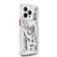 Apple iPhone 15 Pro Max Kılıf Magsafe Şarj Özellikli Katmanlı Makine Temalı SkinArma Ekho Kapak Apple iPhone 15 Pro Max Kılıf Magsafe Şarj Özellikli Katmanlı Makine Temalı SkinArma Ekho Kapak