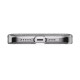 Apple iPhone 15 Pro Max Kılıf Magsafe Şarj Özellikli Parlayan Simli Şeffaf Lisanslı Switcheasy Starfield-M Kapak Apple iPhone 15 Pro Max Kılıf Magsafe Şarj Özellikli Parlayan Simli Şeffaf Lisanslı Switcheasy Starfield-M Kapak