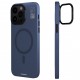 Apple iPhone 15 Pro Max Kılıf Magsafe Şarj Özellikli Standlı YoungKit Hermit Bracket Serisi Kapak Apple iPhone 15 Pro Max Kılıf Magsafe Şarj Özellikli Standlı YoungKit Hermit Bracket Serisi Kapak