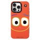 Apple iPhone 15 Pro Max Kılıf Magsafe Şarj Özellikli Sunshine Tasarımlı Youngkit Daily Happy Serisi Kapak Apple iPhone 15 Pro Max Kılıf Magsafe Şarj Özellikli Sunshine Tasarımlı Youngkit Daily Happy Serisi Kapak