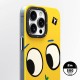 Apple iPhone 15 Pro Max Kılıf Magsafe Şarj Özellikli Sunshine Tasarımlı Youngkit Daily Happy Serisi Kapak Apple iPhone 15 Pro Max Kılıf Magsafe Şarj Özellikli Sunshine Tasarımlı Youngkit Daily Happy Serisi Kapak