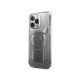Apple iPhone 15 Pro Max Kılıf Magsafe Şarj Özellikli Teknoloji Desenli Standlı Skinarma Helio Kapak Apple iPhone 15 Pro Max Kılıf Magsafe Şarj Özellikli Teknoloji Desenli Standlı Skinarma Helio Kapak