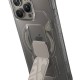 Apple iPhone 15 Pro Max Kılıf Magsafe Şarj Özellikli Teknoloji Desenli Standlı Skinarma Helio Kapak Apple iPhone 15 Pro Max Kılıf Magsafe Şarj Özellikli Teknoloji Desenli Standlı Skinarma Helio Kapak