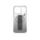 Apple iPhone 15 Pro Max Kılıf Magsafe Şarj Özellikli Teknoloji Desenli Standlı Skinarma Helio Kapak Apple iPhone 15 Pro Max Kılıf Magsafe Şarj Özellikli Teknoloji Desenli Standlı Skinarma Helio Kapak