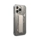 Apple iPhone 15 Pro Max Kılıf Magsafe Şarj Özellikli Teknoloji Desenli Standlı Skinarma Helio Kapak Apple iPhone 15 Pro Max Kılıf Magsafe Şarj Özellikli Teknoloji Desenli Standlı Skinarma Helio Kapak
