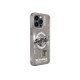 Apple iPhone 15 Pro Max Kılıf Magsafe Şarj Özellikli Yazı Desenli SkinArma Bolt Kapak Apple iPhone 15 Pro Max Kılıf Magsafe Şarj Özellikli Yazı Desenli SkinArma Bolt Kapak
