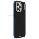 Apple iPhone 15 Pro Max Kılıf Magsafe Şarj Özellikli YoungKit 600D Kevlar Kapak Apple iPhone 15 Pro Max Kılıf Magsafe Şarj Özellikli YoungKit 600D Kevlar Kapak