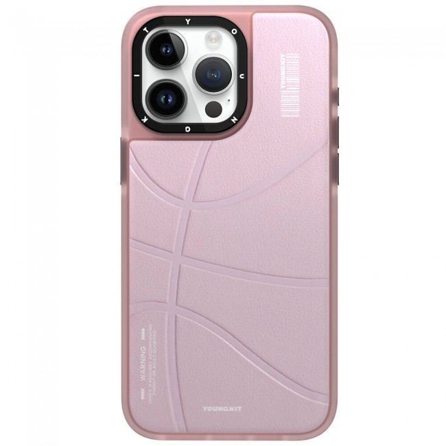 Apple iPhone 15 Pro Max Kılıf Magsafe Şarj Özellikli Youngkit Backboard Serisi Leather Kapak Apple iPhone 15 Pro Max Kılıf Magsafe Şarj Özellikli Youngkit Backboard Serisi Leather Kapak