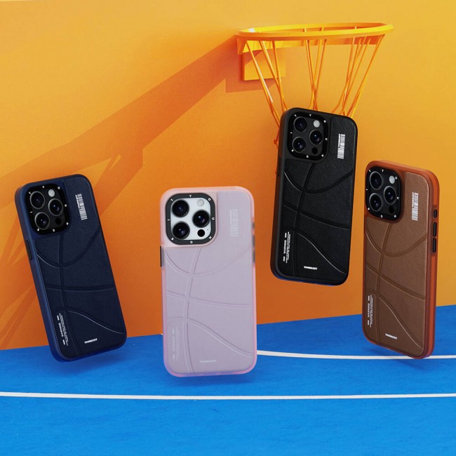 Apple iPhone 15 Pro Max Kılıf Magsafe Şarj Özellikli Youngkit Backboard Serisi Leather Kapak Apple iPhone 15 Pro Max Kılıf Magsafe Şarj Özellikli Youngkit Backboard Serisi Leather Kapak