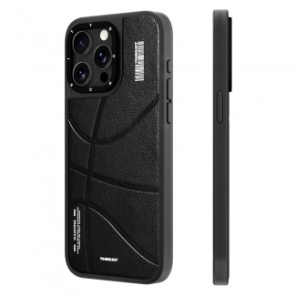 Apple iPhone 15 Pro Max Kılıf M-safe Şarj Özellikli Youngkit Backboard Serisi Leather Kapak Apple iPhone 15 Pro Max Kılıf M-safe Şarj Özellikli Youngkit Backboard Serisi Leather Kapak