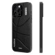 Apple iPhone 15 Pro Max Kılıf Magsafe Şarj Özellikli Youngkit Backboard Serisi Leather Kapak Apple iPhone 15 Pro Max Kılıf Magsafe Şarj Özellikli Youngkit Backboard Serisi Leather Kapak