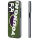 Apple iPhone 15 Pro Max Kılıf Magsafe Şarj Özellikli Youngkit Binfen Serisi Yazı Temalı Kapak Apple iPhone 15 Pro Max Kılıf Magsafe Şarj Özellikli Youngkit Binfen Serisi Yazı Temalı Kapak
