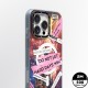 Apple iPhone 15 Pro Max Kılıf Magsafe Şarj Özellikli Youngkit A-City Serisi Kapak Apple iPhone 15 Pro Max Kılıf Magsafe Şarj Özellikli Youngkit A-City Serisi Kapak