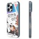 Apple iPhone 15 Pro Max Kılıf Magsafe Şarj Özellikli Youngkit A-City Serisi Kapak Apple iPhone 15 Pro Max Kılıf Magsafe Şarj Özellikli Youngkit A-City Serisi Kapak