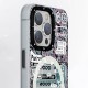 Apple iPhone 15 Pro Max Kılıf Magsafe Şarj Özellikli Youngkit Dark Matter Serisi Kapak Apple iPhone 15 Pro Max Kılıf Magsafe Şarj Özellikli Youngkit Dark Matter Serisi Kapak