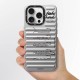 Apple iPhone 15 Pro Max Kılıf Magsafe Şarj Özellikli Youngkit Fishing Serisi Kapak Apple iPhone 15 Pro Max Kılıf Magsafe Şarj Özellikli Youngkit Fishing Serisi Kapak