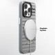 Apple iPhone 15 Pro Max Kılıf Magsafe Şarj Özellikli Youngkit Fishing Serisi Kapak Apple iPhone 15 Pro Max Kılıf Magsafe Şarj Özellikli Youngkit Fishing Serisi Kapak