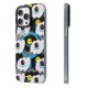 Apple iPhone 15 Pro Max Kılıf Magsafe Şarj Özellikli Youngkit Happy View Serisi Kapak Apple iPhone 15 Pro Max Kılıf Magsafe Şarj Özellikli Youngkit Happy View Serisi Kapak