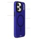 Apple iPhone 15 Pro Max Kılıf Magsafe Şarj Özellikli Youngkit Hidden Sand Serisi Kapak Apple iPhone 15 Pro Max Kılıf Magsafe Şarj Özellikli Youngkit Hidden Sand Serisi Kapak