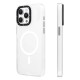 Apple iPhone 15 Pro Max Kılıf Magsafe Şarj Özellikli Youngkit Hidden Sand Serisi Kapak Apple iPhone 15 Pro Max Kılıf Magsafe Şarj Özellikli Youngkit Hidden Sand Serisi Kapak