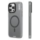 Apple iPhone 15 Pro Max Kılıf Magsafe Şarj Özellikli Youngkit Hidden Sand Serisi Kapak Apple iPhone 15 Pro Max Kılıf Magsafe Şarj Özellikli Youngkit Hidden Sand Serisi Kapak