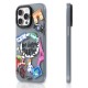 Apple iPhone 15 Pro Max Kılıf Magsafe Şarj Özellikli Youngkit in Paris Serisi Kapak Apple iPhone 15 Pro Max Kılıf Magsafe Şarj Özellikli Youngkit in Paris Serisi Kapak