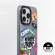 Apple iPhone 15 Pro Max Kılıf Magsafe Şarj Özellikli Youngkit in Paris Serisi Kapak Apple iPhone 15 Pro Max Kılıf Magsafe Şarj Özellikli Youngkit in Paris Serisi Kapak