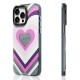 Apple iPhone 15 Pro Max Kılıf Magsafe Şarj Özellikli Youngkit Star Dazzle Serisi Kapak Apple iPhone 15 Pro Max Kılıf Magsafe Şarj Özellikli Youngkit Star Dazzle Serisi Kapak