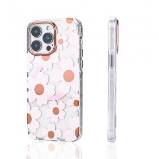 Apple iPhone 15 Pro Max Kılıf M-safe Şarj Özellikli Zore Papat Kapak Apple iPhone 15 Pro Max Kılıf M-safe Şarj Özellikli Zore Papat Kapak