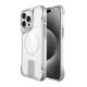 Apple iPhone 15 Pro Max Kılıf Magsafe Şarj Özellikli Zore T-Max Standlı Kapak Apple iPhone 15 Pro Max Kılıf Magsafe Şarj Özellikli Zore T-Max Standlı Kapak