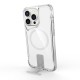 Apple iPhone 15 Pro Max Kılıf Magsafe Şarj Özellikli Zore T-Max Standlı Kapak Apple iPhone 15 Pro Max Kılıf Magsafe Şarj Özellikli Zore T-Max Standlı Kapak