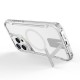 Apple iPhone 15 Pro Max Kılıf Magsafe Şarj Özellikli Zore T-Max Standlı Kapak Apple iPhone 15 Pro Max Kılıf Magsafe Şarj Özellikli Zore T-Max Standlı Kapak