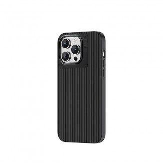 Apple iPhone 15 Pro Max Kılıf Recci Aurora Serisi M-safe Şarj Özellikli Kapak Apple iPhone 15 Pro Max Kılıf Recci Aurora Serisi M-safe Şarj Özellikli Kapak