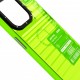 Apple iPhone 15 Pro Max Kılıf Şeffaf Renkli Tasarım YoungKit Fluorite Serisi Kapak Apple iPhone 15 Pro Max Kılıf Şeffaf Renkli Tasarım YoungKit Fluorite Serisi Kapak