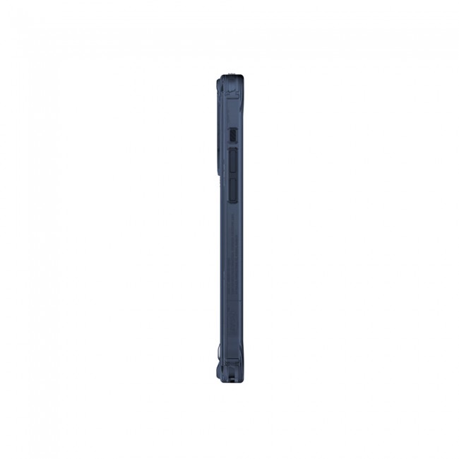Apple iPhone 15 Pro Max Kılıf SkinArma Şeffaf Airbag Tasarımlı Magsafe Şarj Özellikli Saido Kapak Apple iPhone 15 Pro Max Kılıf SkinArma Şeffaf Airbag Tasarımlı Magsafe Şarj Özellikli Saido Kapak