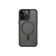 Apple iPhone 15 Pro Max Kılıf SkinArma Şeffaf Airbag Tasarımlı Magsafe Şarj Özellikli Saido Kapak Apple iPhone 15 Pro Max Kılıf SkinArma Şeffaf Airbag Tasarımlı Magsafe Şarj Özellikli Saido Kapak