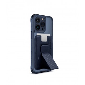 Apple iPhone 15 Pro Max Kılıf SkinArma Şeffaf M-safe Şarj Özellikli Kado Kartlıklı Saido Kapak Apple iPhone 15 Pro Max Kılıf SkinArma Şeffaf M-safe Şarj Özellikli Kado Kartlıklı Saido Kapak