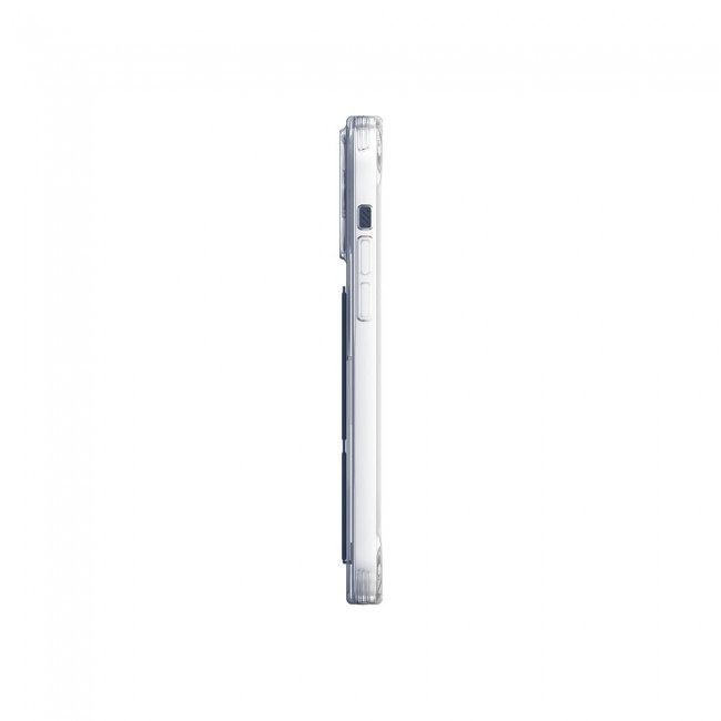 Apple iPhone 15 Pro Max Kılıf SkinArma Şeffaf Renk Geçişli Airbag Tasarımlı Standlı Cosmo Kapak Apple iPhone 15 Pro Max Kılıf SkinArma Şeffaf Renk Geçişli Airbag Tasarımlı Standlı Cosmo Kapak