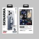 Apple iPhone 15 Pro Max Kılıf SkinArma Şeffaf Renk Geçişli Airbag Tasarımlı Standlı Cosmo Kapak Apple iPhone 15 Pro Max Kılıf SkinArma Şeffaf Renk Geçişli Airbag Tasarımlı Standlı Cosmo Kapak