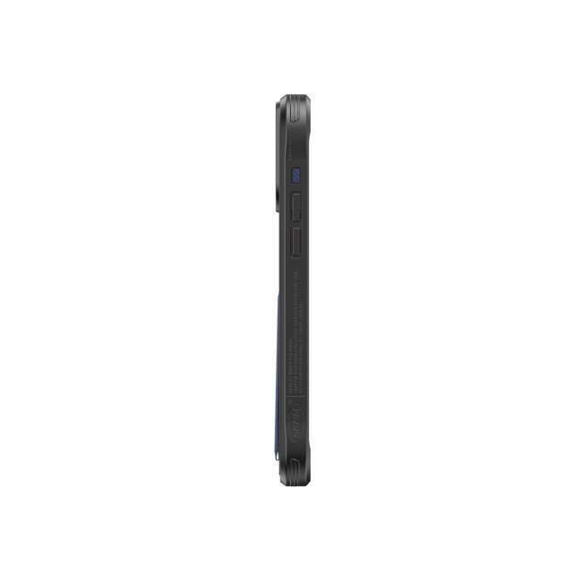 Apple iPhone 15 Pro Max Kılıf SkinArma Standlı Deri Görünümlü Slate Kapak Apple iPhone 15 Pro Max Kılıf SkinArma Standlı Deri Görünümlü Slate Kapak