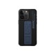 Apple iPhone 15 Pro Max Kılıf SkinArma Standlı Deri Görünümlü Slate Kapak Apple iPhone 15 Pro Max Kılıf SkinArma Standlı Deri Görünümlü Slate Kapak