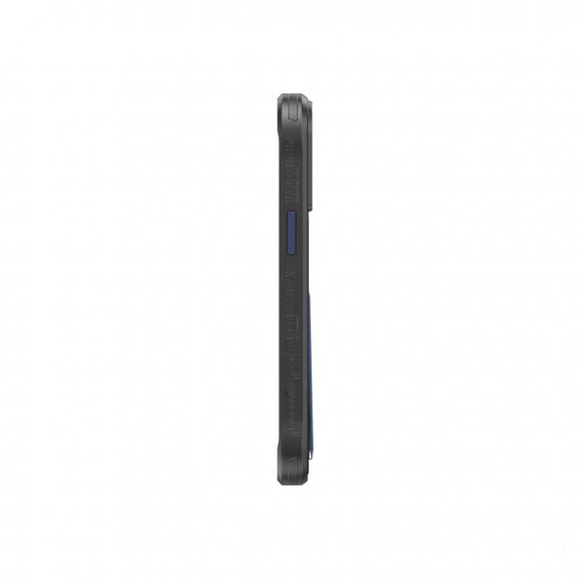 Apple iPhone 15 Pro Max Kılıf SkinArma Standlı Deri Görünümlü Slate Kapak Apple iPhone 15 Pro Max Kılıf SkinArma Standlı Deri Görünümlü Slate Kapak